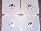 Led Zeppelin How The West Was Won VINYL 4 LP set 180g NEW UNPLAYED FROM BOX SET
