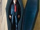 My Chemical Romance Frank Iero Rare Action Figure