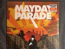 Mayday Parade A Lesson In Romantics New Colored Vinyl Record