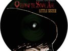 Queens of the Stone Age- Littlle Sister Used Vinyl 45 RPM Very Good + (RARE)