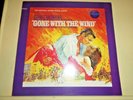 SEALED   Gone With The Wind Original Soundtrack Vinyl LP MCA-39063 1980