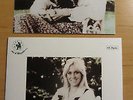 Agnetha Faltskog Ja Vag Sa Flexi Picture Disc Postcard + Picture Sleeve Poland