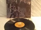 THE DOORS - STRANGE DAYS - ELEKTRA GOLD LABEL 1967 1st Pressing / GC/VGC