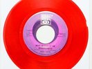 JIMMY RUFFIN What Becomes Of The Brokenhearted 45 RED Vinyl S-35022 NM H-329