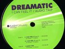 DREAMATIC I Can Feel It/Audio Trip 12