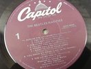 THE BEATLES   RARITIES LP   CAPITOL SPRO-8969   12”
