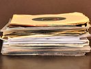 45 RPM - 29 Records As Listed Not Junk And Mostly VG