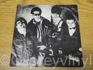 The Damned New Rose Mint 7