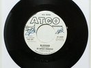 BUFFALO SPRINGFIELD Bluebird / Mr. Soul 45 Vinyl ATCO 45-6499 PROMO NM H-364