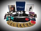 Bob Dylan COLLECTOR'S EDITION 18CD. Cutting Edge 1965-1966 Bootleg Series Vol 12