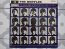 The Beatles Hard Days Night Mono PMC1230 3N/3N 1st Press Record EX+/VG