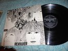 THE BEATLES RARE AUSTRALIAN LP-