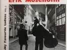 Bent Axen - Erik Moseholm - My Favourite Ladies vol. 2 - HIT records