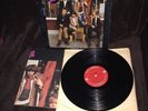 MOBY GRAPE self-titled LP FINGER OUT 1960's stereo w/ poster Very Nice Shape