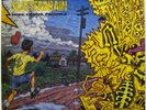 SCATTERBRAIN Here Comes Trouble 1990 US ORG Thrash METAL LP Minty