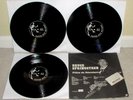 BRUCE SPRINGSTEEN Piece de Resistance 9/19/1978 Orig 3-LP Slipped Disc Live Set