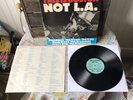This Is Boston Not L.A. LP RARE 1ST PRESS vinyl LA Gang Green Jerry's Kids FUs