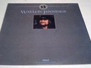 Waylon Jennings Collector's Series LP Vinyl Record Album - Sealed