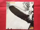 Led Zeppelin-Same KOREA FIRST PRESS LP  RARE SEALED