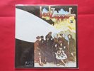 Led Zeppelin-Second Album KOREA FIRST PRESS LP  RARE SEALED
