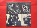 Rolling Stones-Emotional Rescue KOREA FIRST PRESS LP  RARE SEALED