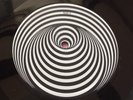 Dr. Z-Three Parts To My Soul KOREA SI WAN PRESS LP SHEET UK PROG VERTIGO SWIRL