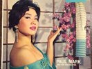 Paul Mark - East To West Record LP, Rare Japanese Exotica on Imperial