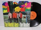 THE BEATLES The World's Best 1968 VINYL LP Import Germany ODEON 77235