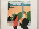 Another Green World - Brian ENO  (Vinyl, 1979 Australian Pressing)
