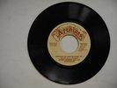 SAMMY GORDON AND THE HIPHUGGERS Upstairs On Boston Road 45 7 US Archives 1972 NM