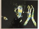 THE STONE ROSES - HYPE  - LIVE BIRMINGHAM 1989 - EXCELLENT