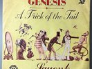 VERY RARE GENESIS A TRICK OF THE TAIL (6073.383) EP 7