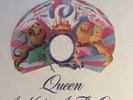 Queen ?– A Night At The Opera Australian Pressing 1975 Elektra 7E-1053