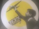 Nofx The Decline Vinyl Lp Picture Disc