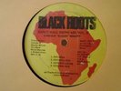 SUGAR MINOTT Dance Hall Showcase Vol II BLACK ROOTS Roots Reggae 10