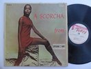 V/A A Scorcha STUDIO ONE Skinhead Reggae + Reggae Funk Killer LP HEAR
