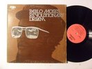 PABLO MOSES Revolutionary Dream JAM SOUNDS Roots Reggae LP HEAR