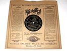 Save it, pretty Mamma / I found a new Baby    McKinney's Cotton Pickers   VICTOR
