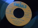1SR EMERALD LULU BELLE & SCOTTY TENDERLY HE WATCHES THE OLD TIME BIBLE COUNTRY