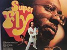 Curtis Mayfield ?– Super Fly LP Buddah 2318 065 UK 1972 Funk Soul EX / VG