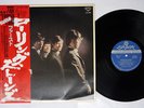 ROLLING STONES SAME LONDON LAX-1002 Japan OBI VINYL LP