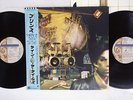 PRINCE SIGN O THE TIMES PAISLEY PARK P-6257,8 Japan OBI VINYL 2LP