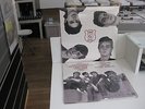 HOMBRES G  LP + 2 CD  POLVOS PICA PICA  VINILO ROJO