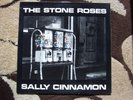 The Stone Roses   Sally Cinnamon  Extended Mix  12