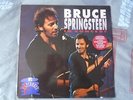 Bruce Springsteen LP 33T  