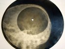 X-Ray 78rpm LOUIS PRIMA Angelina RARE USSR AUDIO ROENTGEN FILM Skull Bones 1950s