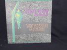 THE LAST - Painting Smiles On A Dead Man LP  RARE
