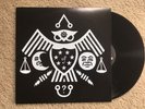 CONSPIRACY OF OWLS S/T LP  VERY RARE  BOBBY HARLOW