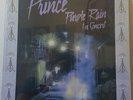 PRINCE ?– Purple Rain In Concert LP Purple Sparkle Vinyl Live Funk Soul 