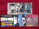REPLACEMENTS Sorry Ma Forgot Take Out The Trash TIM Hootenanny STINK Let It Be